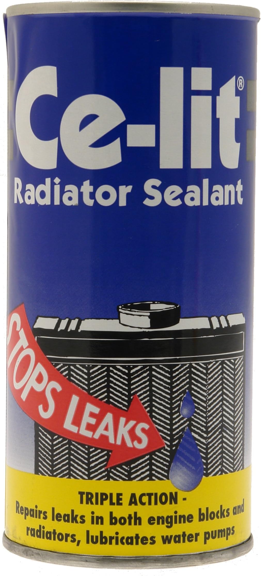 Ce Lit0977 300ml Radiator Sealant