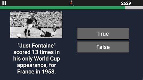 General Quiz - Paid Version