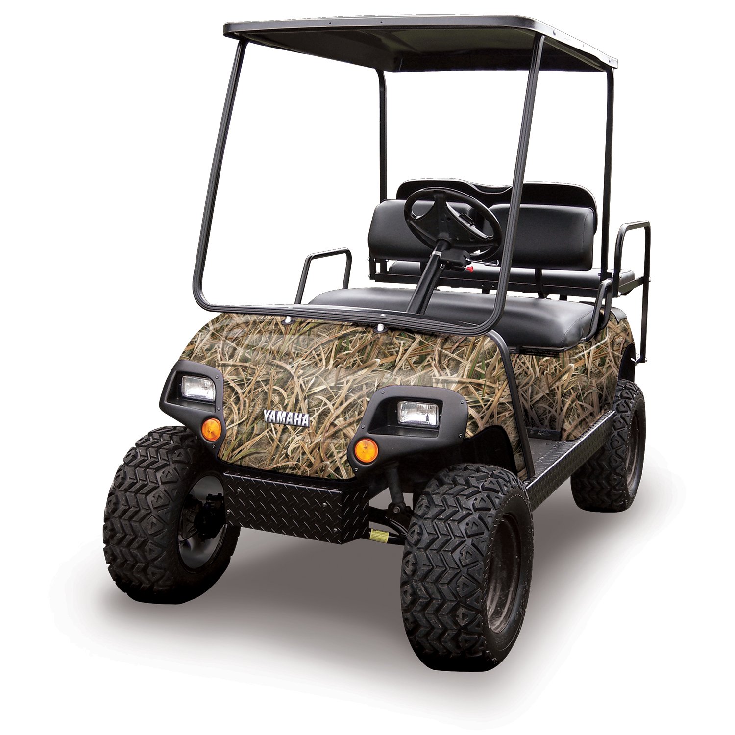 Amazon.com: Mossy Oak Graphics (10060-SGB) Shadow Grass Blades 4