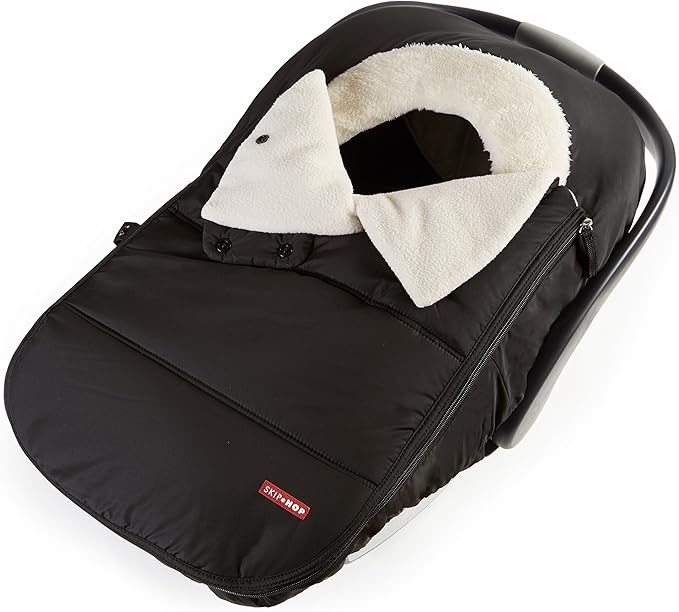 Skip Hop Sac isotherme pour lait maternel et doubl...