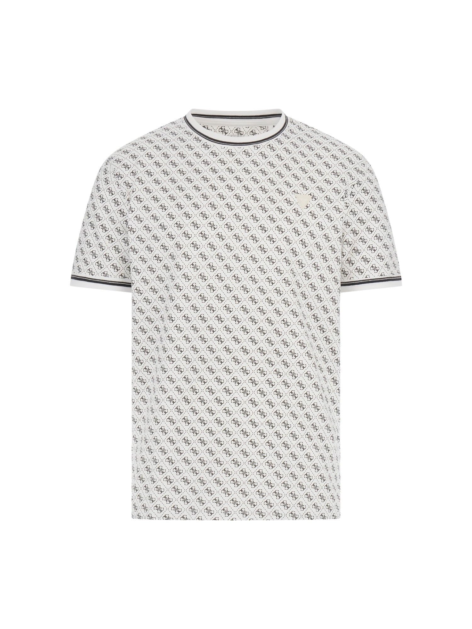Guess Marshall T-Shirt T-Shirt Uomo (Pacco da 1)