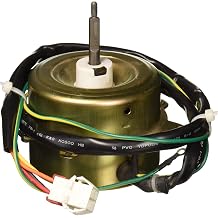 Haier AC-4550-170 Motor - Outdoor, 1/