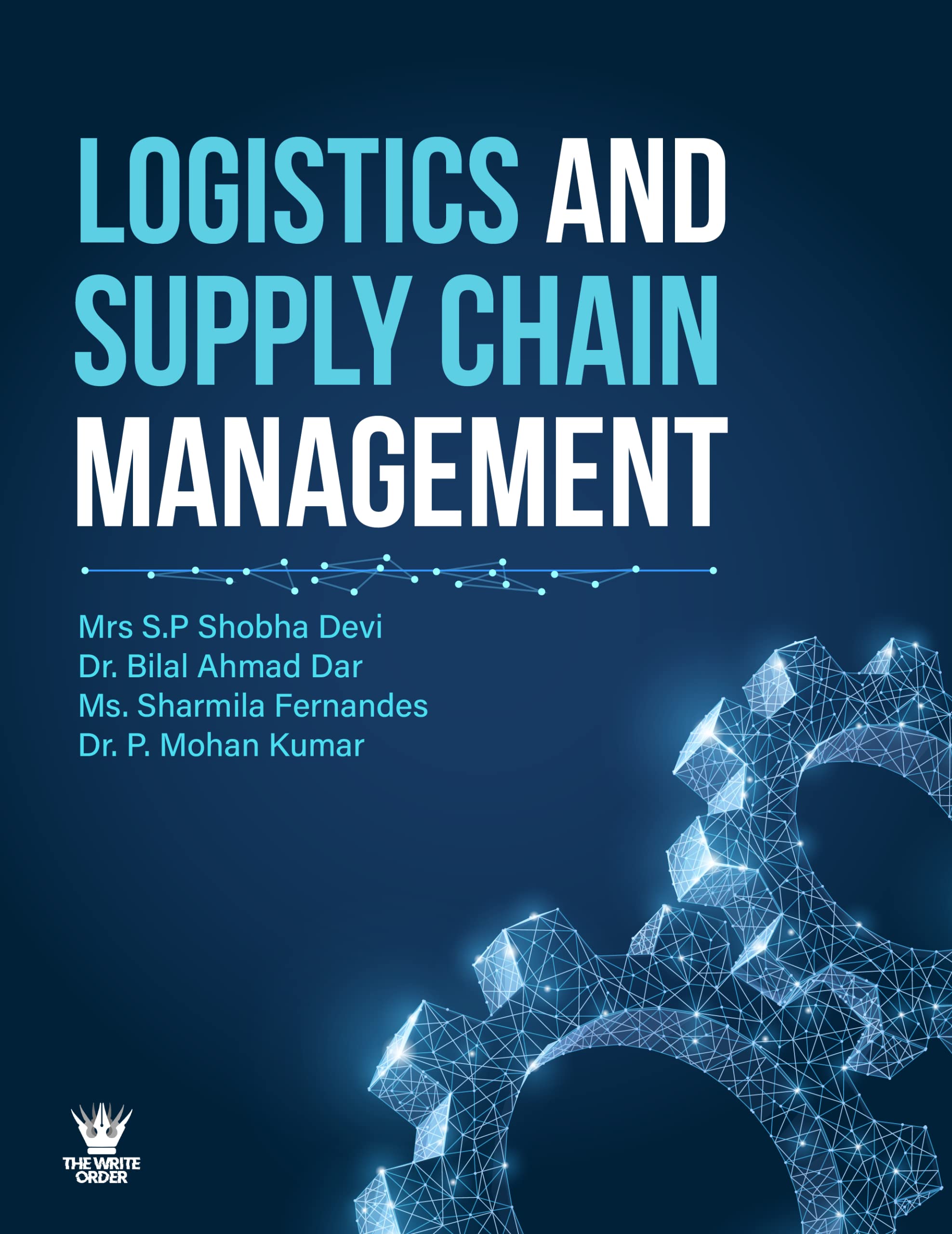 Logistics and Supply Chain Management Hardcover – 24 July 2022