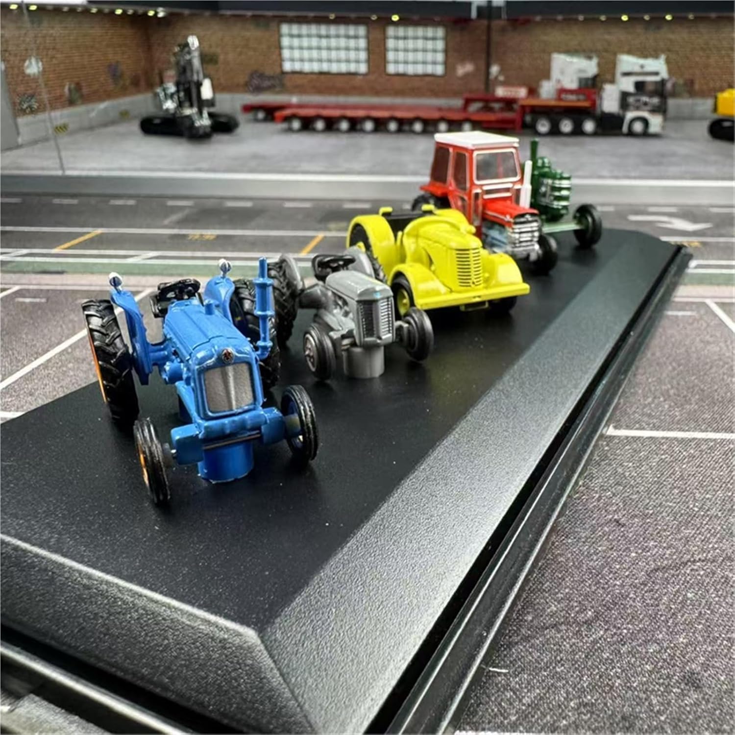 爆走野郎 初代大型デコトラ 羅生門 1/32 1円〜 アオシマ 1/32 爆走野郎