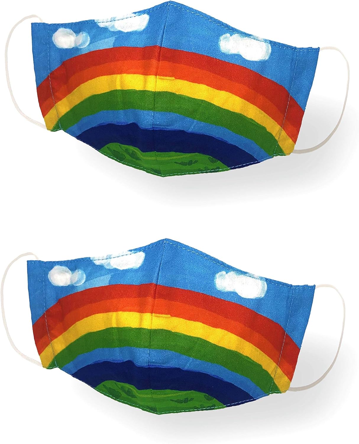 mascherina per filtro per bambini