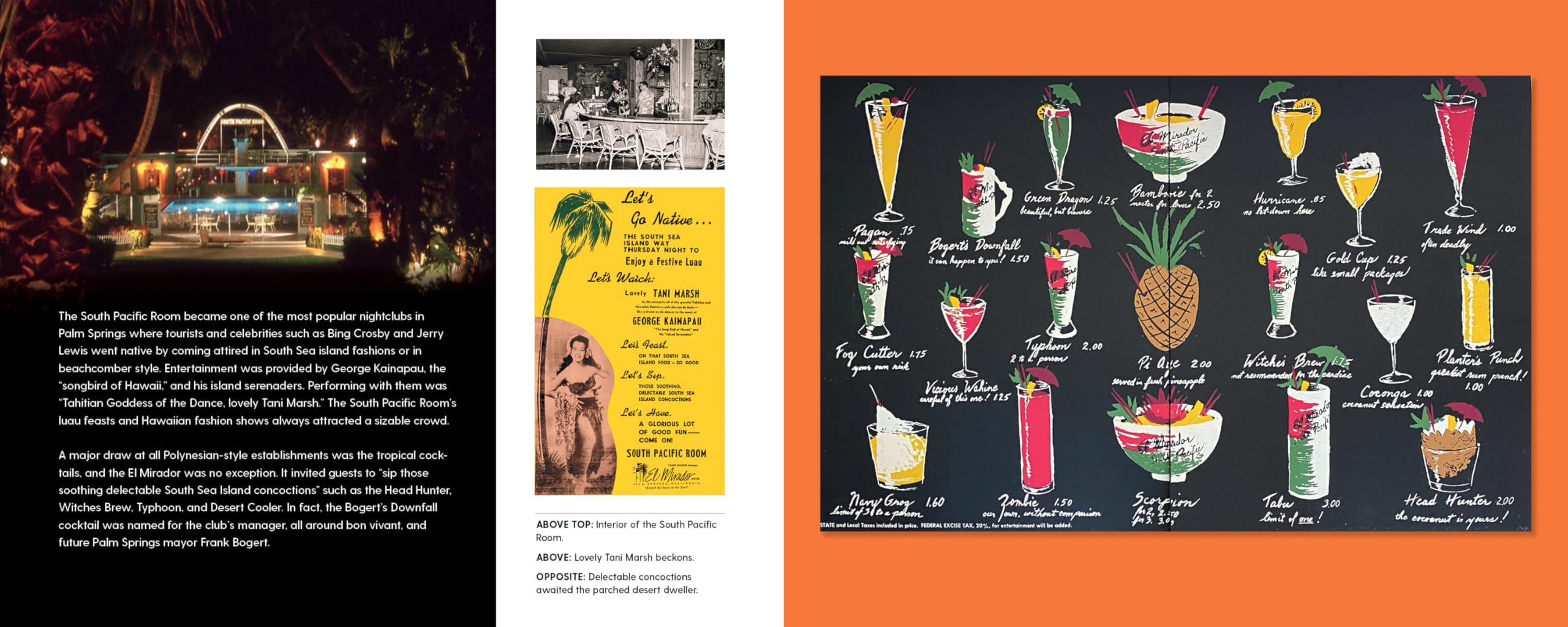 Palm Springs Tiki: Polynesia in the Desert - Image 5