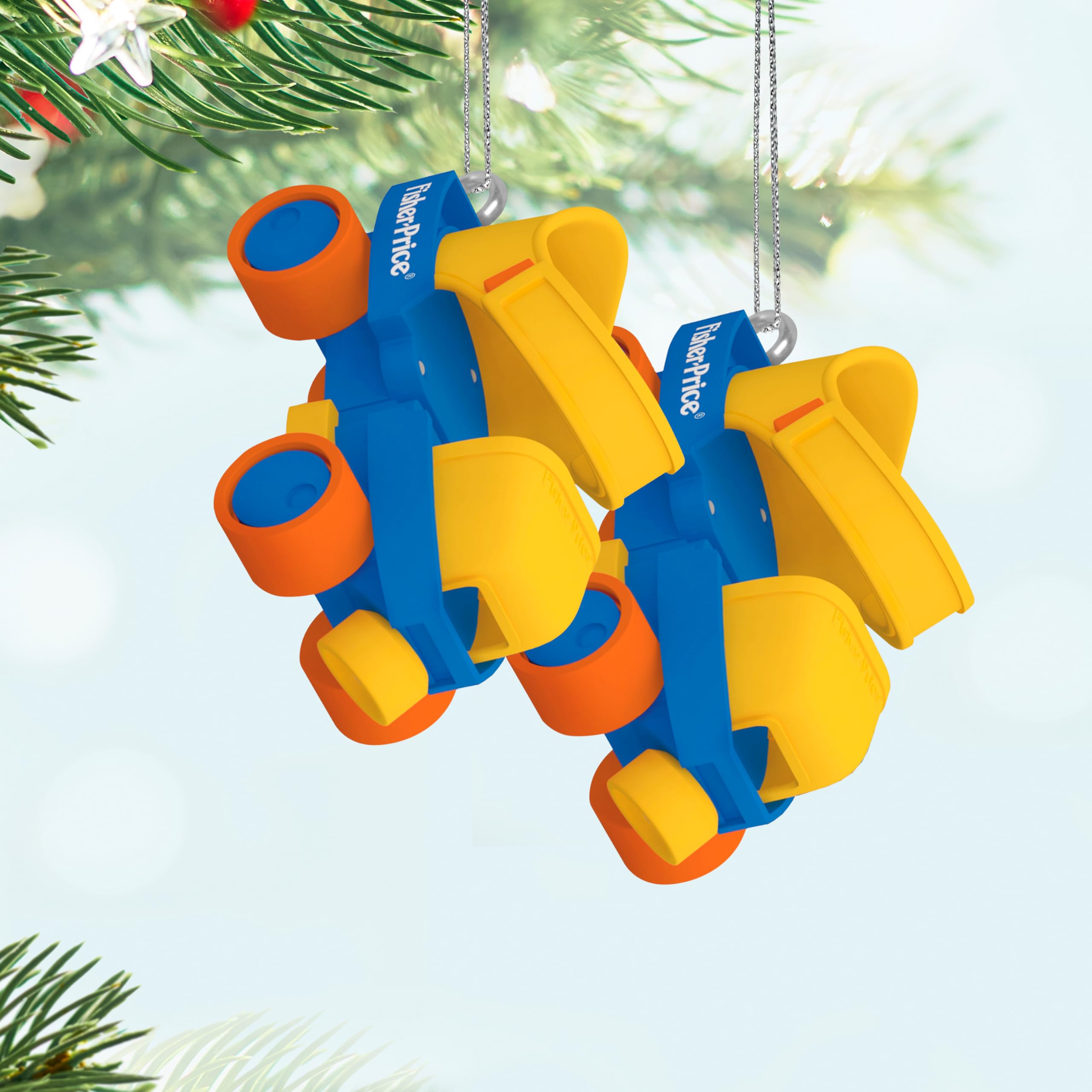 Amazon.co.jp: Hallmark 記念品 ミニ クリスマス オーナメント 2024
