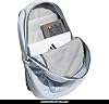 Mochila adidas PHNM para laptop, escuela y viaje, 28L 5