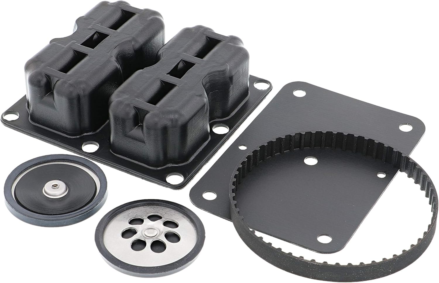 Jabsco Service Kit, fits 36950/36251-2XXX 43990-0061, Service Kit, fits 36950/36251-2XXX