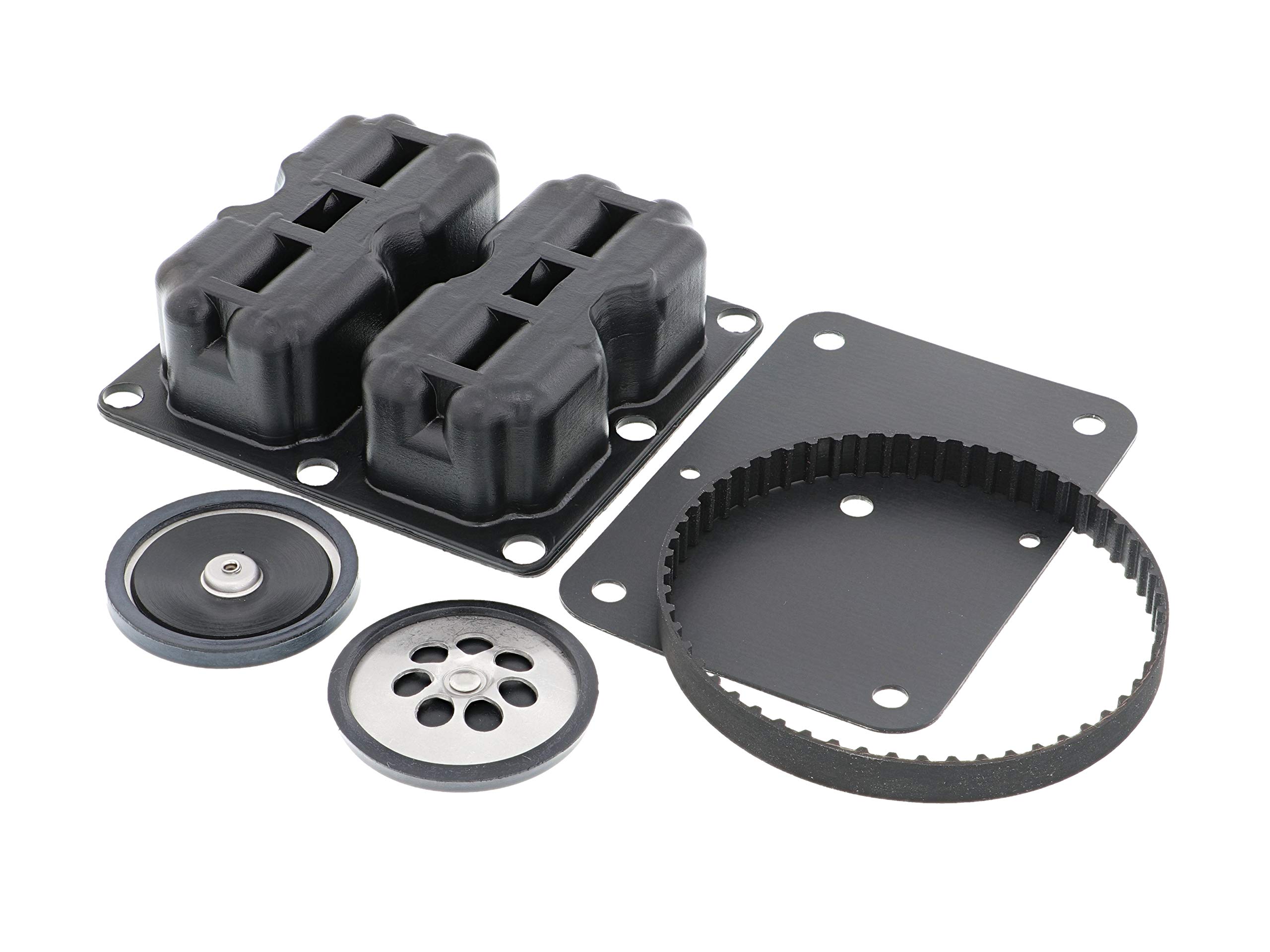 Jabsco Service Kit, fits 36950/36251-2XXX 43990-0061, Service Kit, fits 36950/36251-2XXX