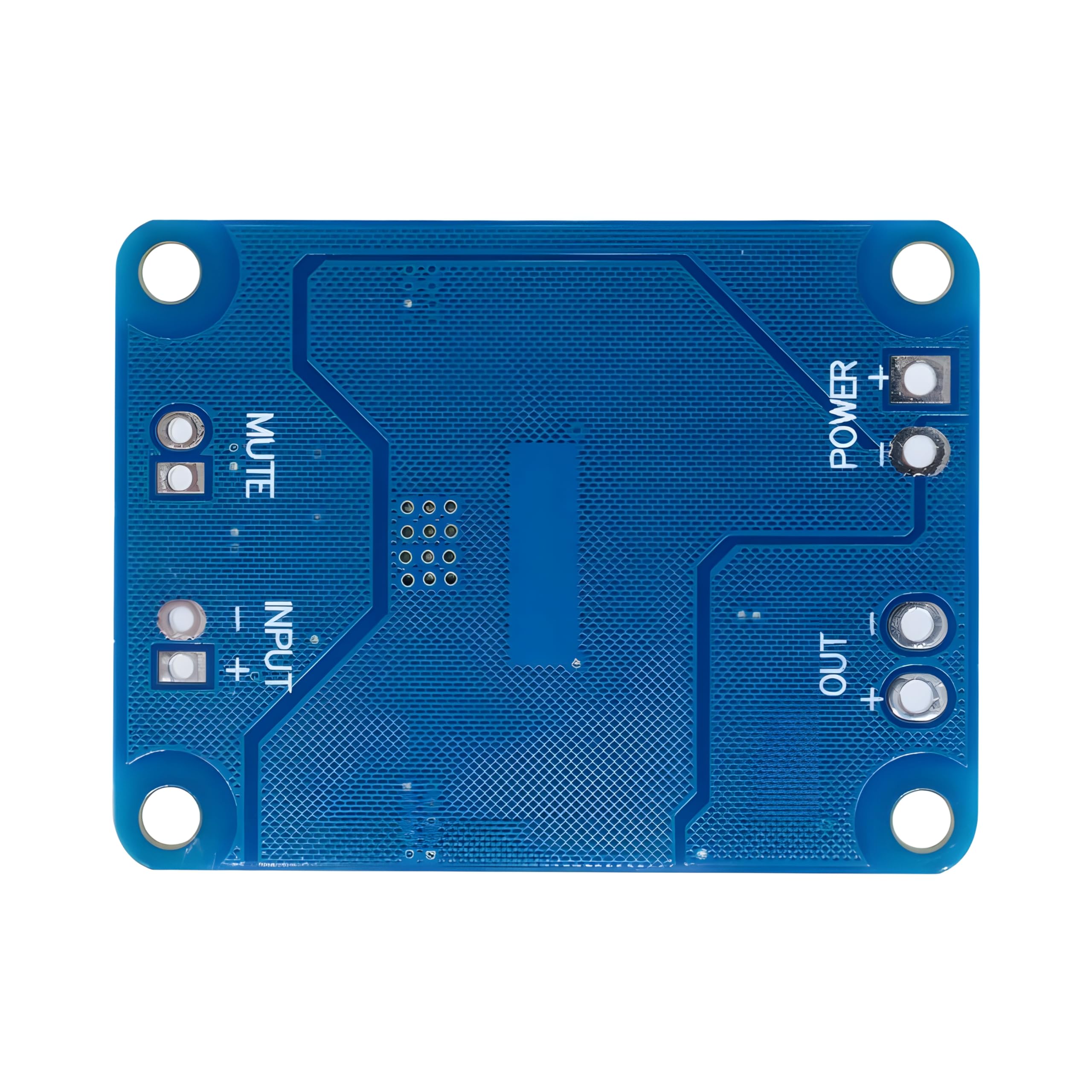 Hexonix TPA3118 Amplifier - 60W Mono Power Module -2 Hexonix TPA3118 Amplifier - 60W Mono Power Module -2