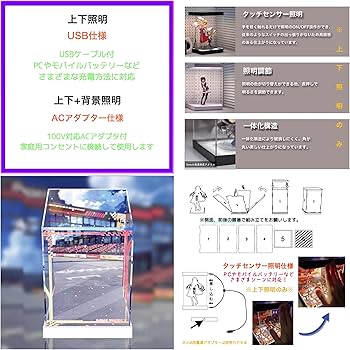 Amazon.co.jp: DJMAX RESPECT V Racing EL CLEAR FAIL Ver. 1/7 専用