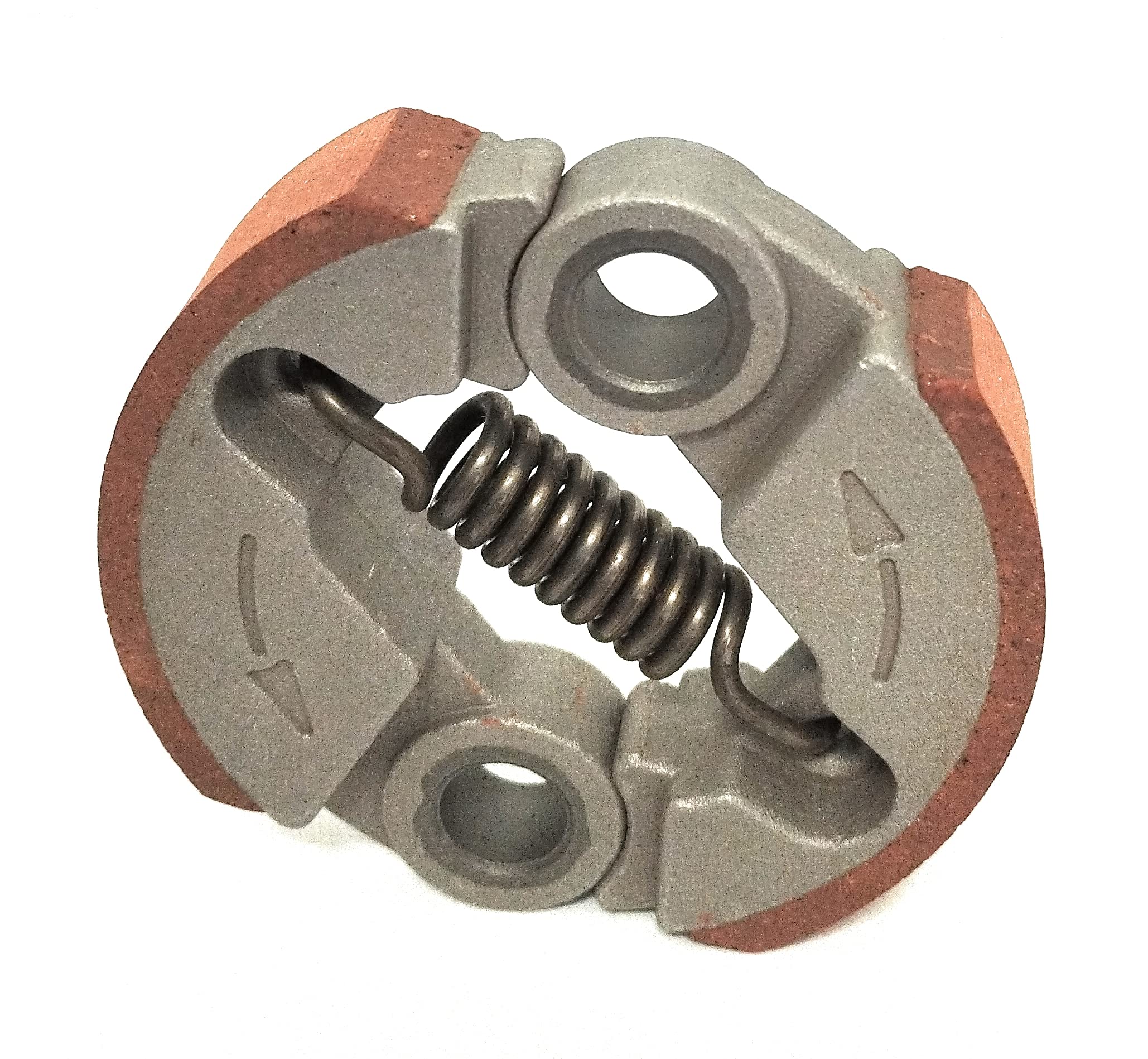 FRIZIONE NON ORIGINALE PER DECESPUGLIATORE OLEO MAC - EFCO (O.M. 740-750-753-BC 530-BC550 - EFCO 8400-8420-8510-8530-8550-DS5300-DS5500)