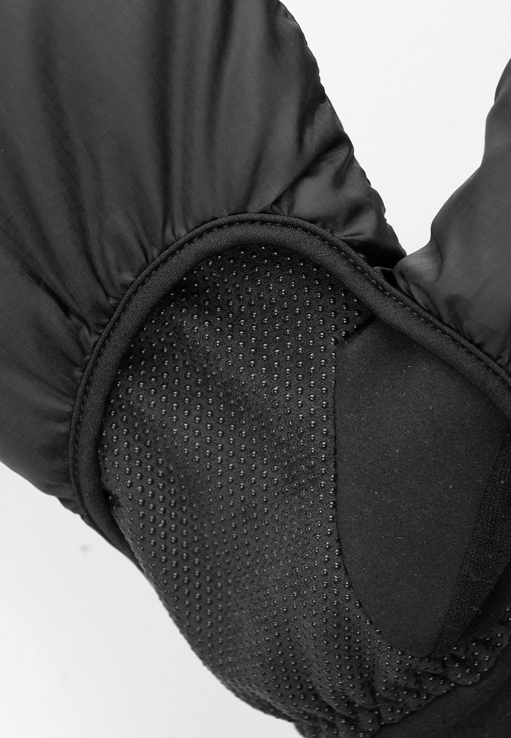 Reusch Baffin Touch-TEC Unisex wielofunkcyjne rękawice outdoorowe dla kobiet i mężczyzn, kompatybilne z ekranem dotykowym, do obsługi telefonu komórkowego i tabletu