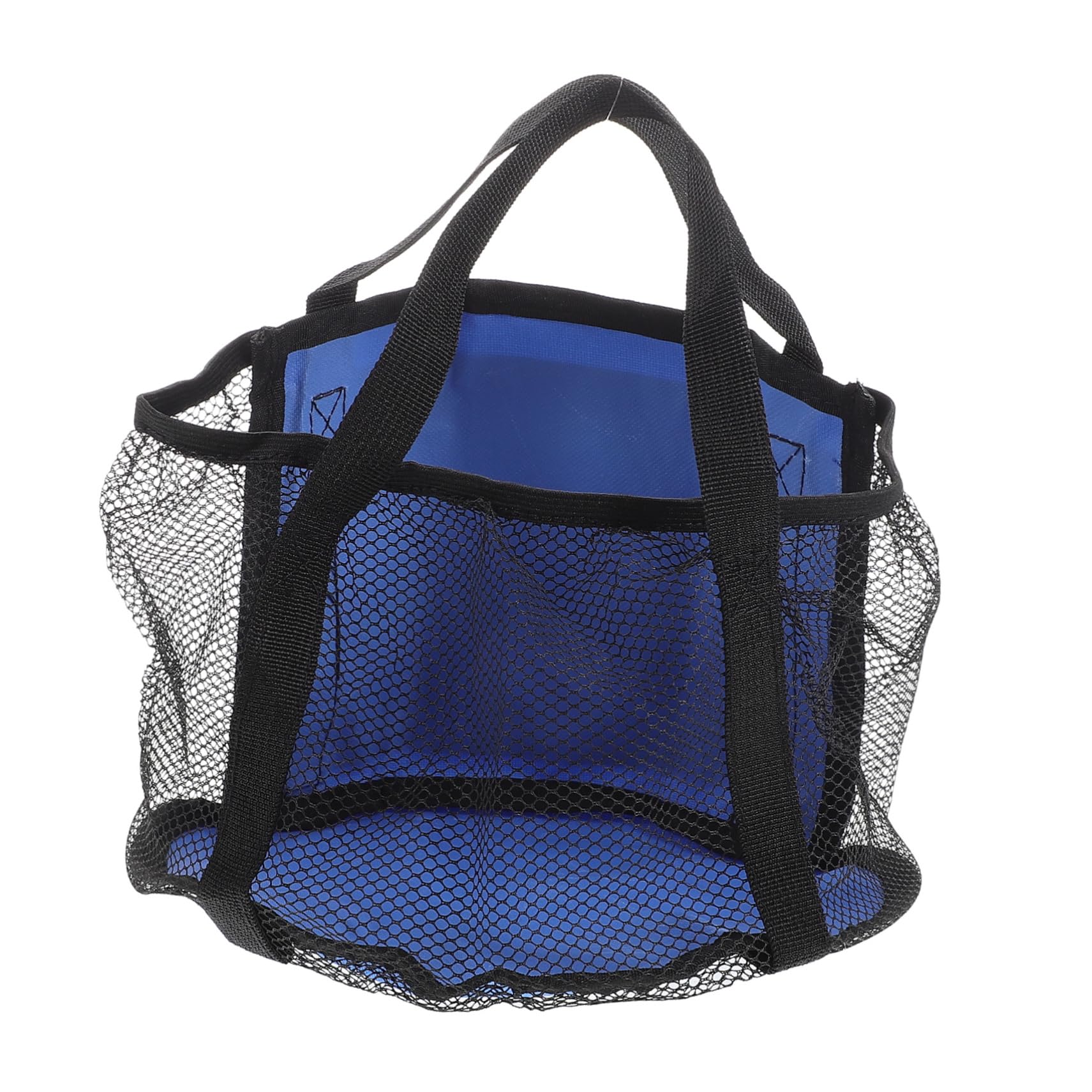 Milisten Single Handheld Bowling Bag Sports Ball Carrier for and Storage Generous Capacity for Bowling Enthusiasts Design for Long Term Use