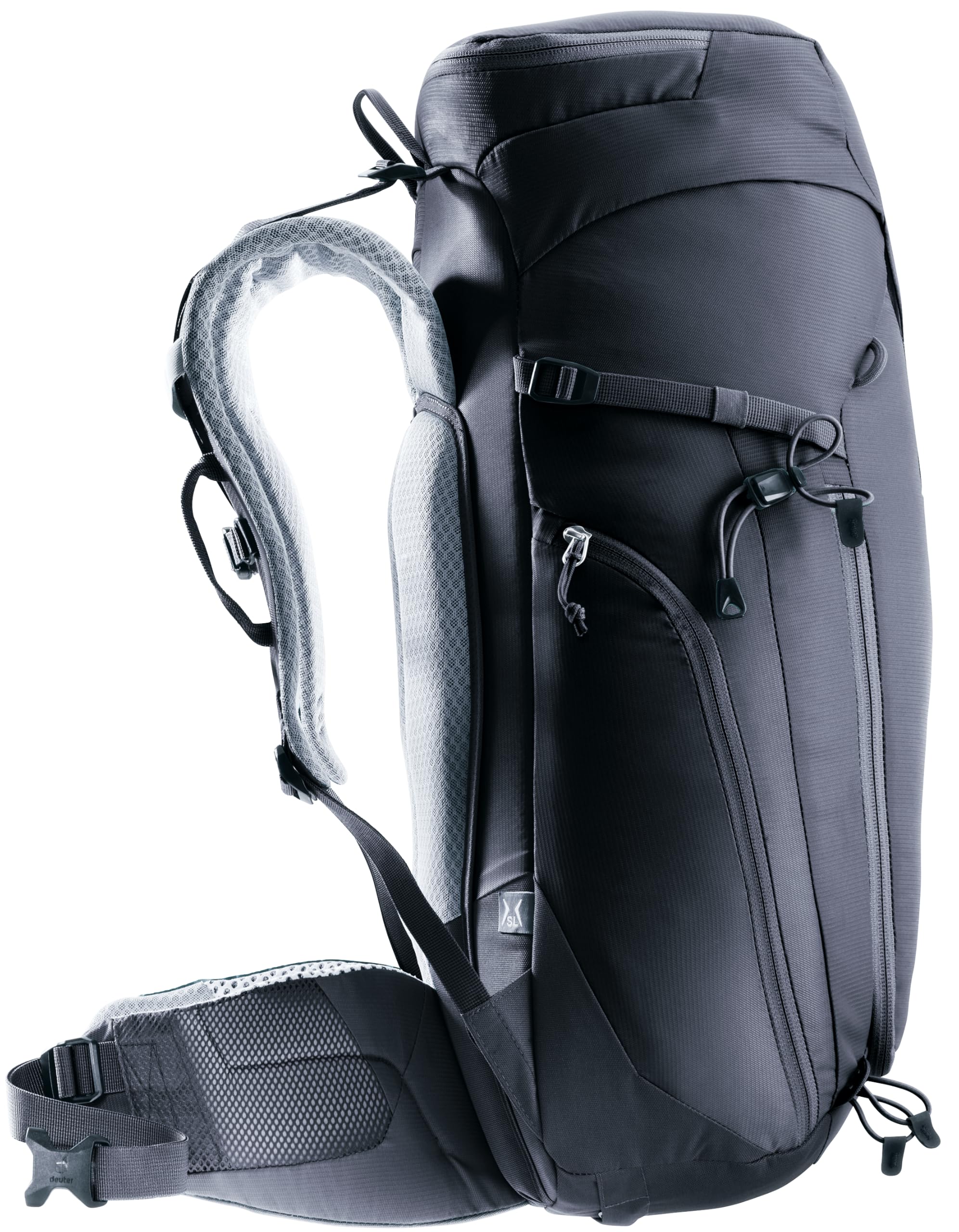 deuter plecak turystyczny Kobiety Trail 28 Sl