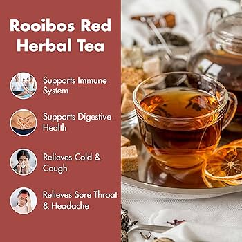 rooibos tea benefits () rooibos tea benefits