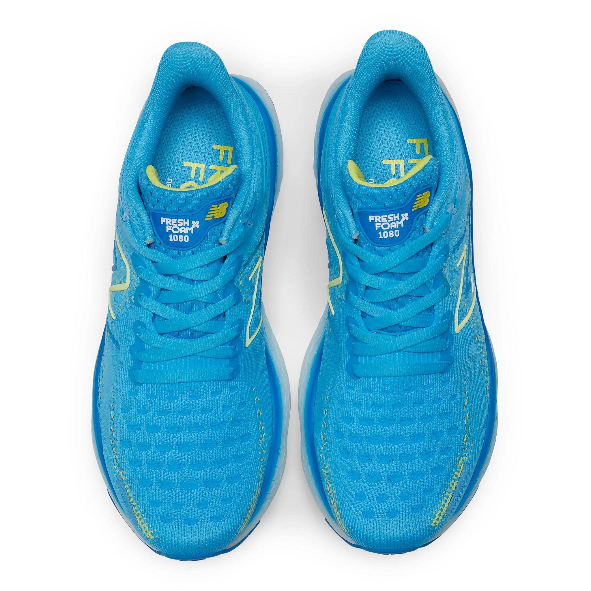 New Balance Women Fresh Foam X 1080 V12 Running Shoes