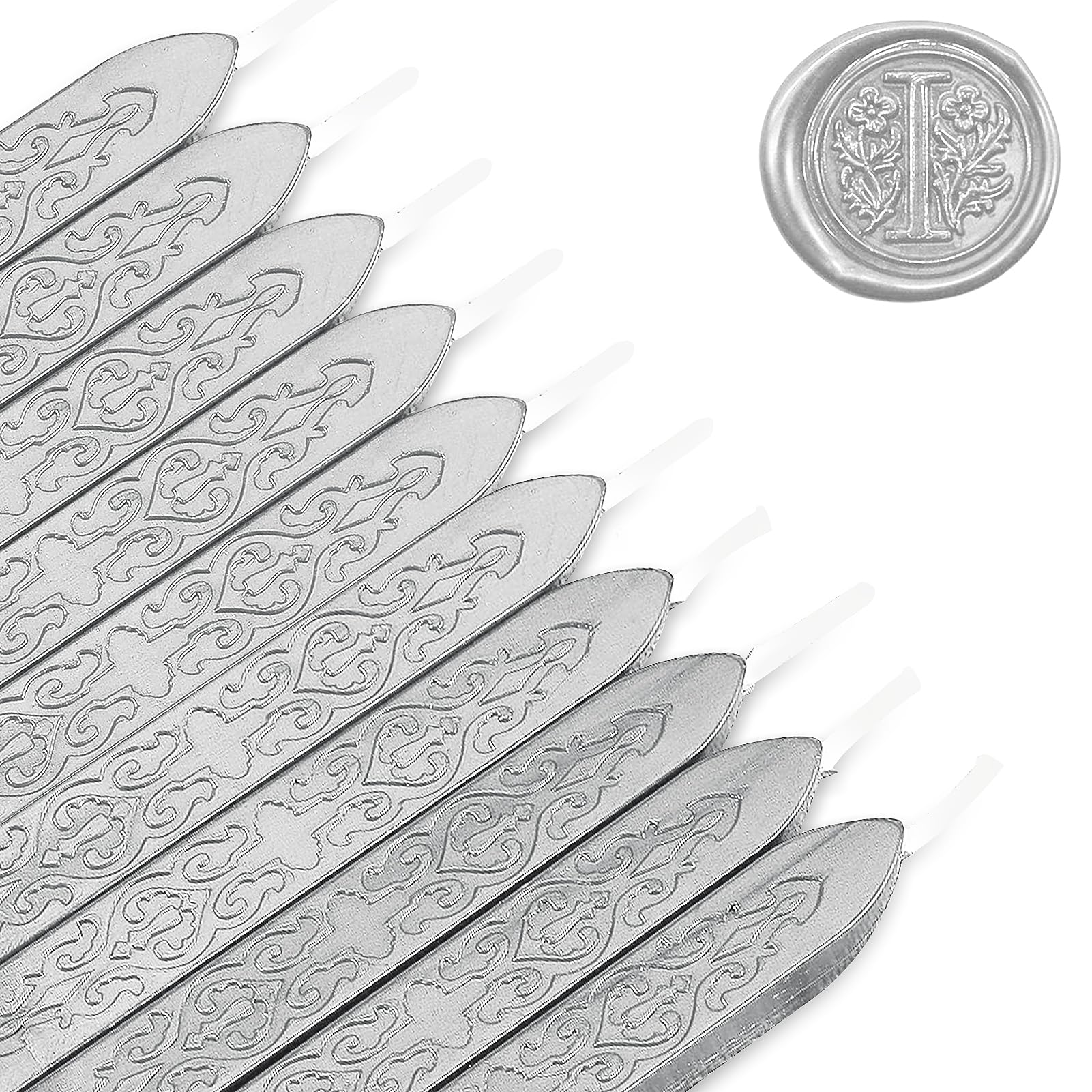 Geschenkdoos kaarshouder met 3 theelichtjes - Spirituele winkel