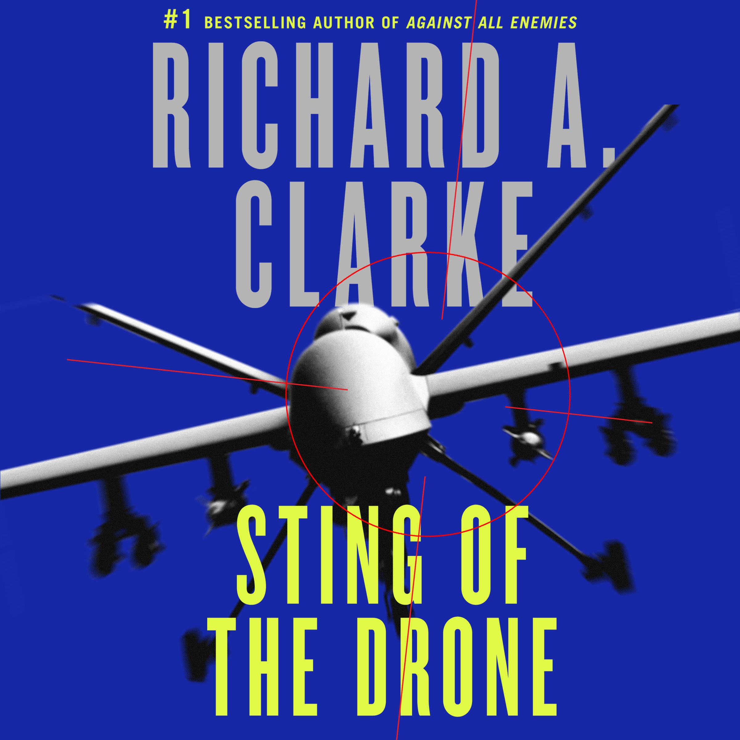 Sting of the Drone