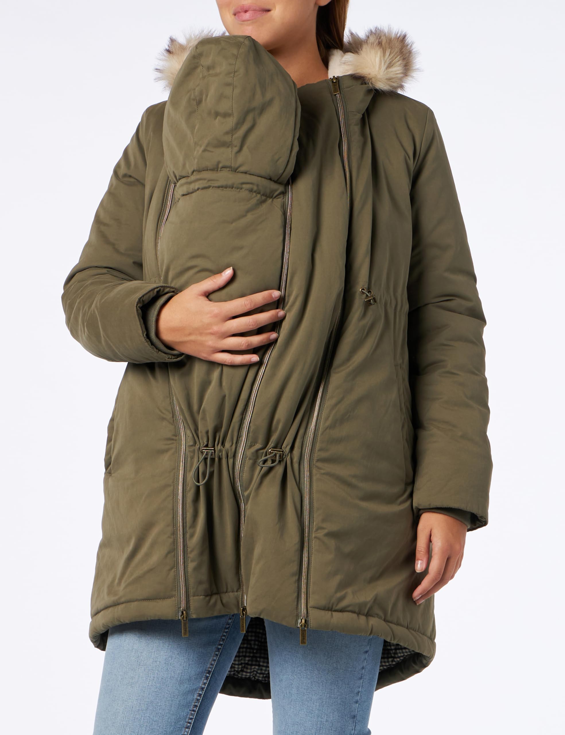 Noppies Giacca Donna
