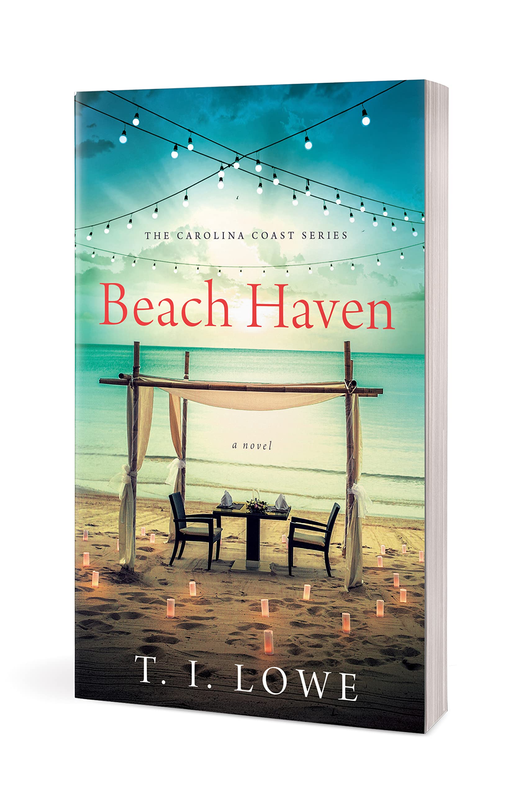 Beach Haven (The Carolina Coast Series) - Image 3