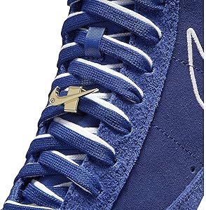 Amazon | [ナイキ] ブレーザー ミッド '77[BLAZER MID '77