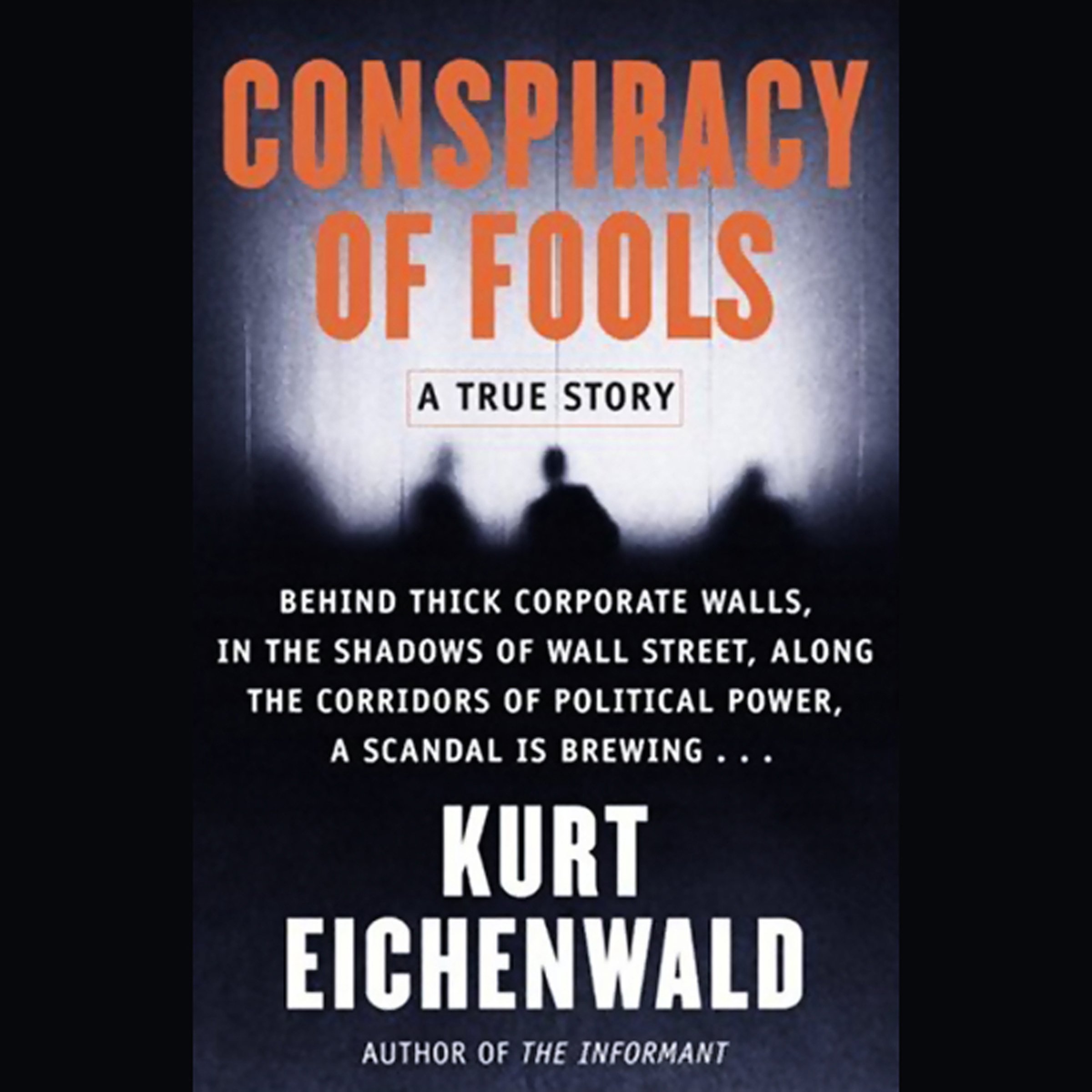 Conspiracy of Fools