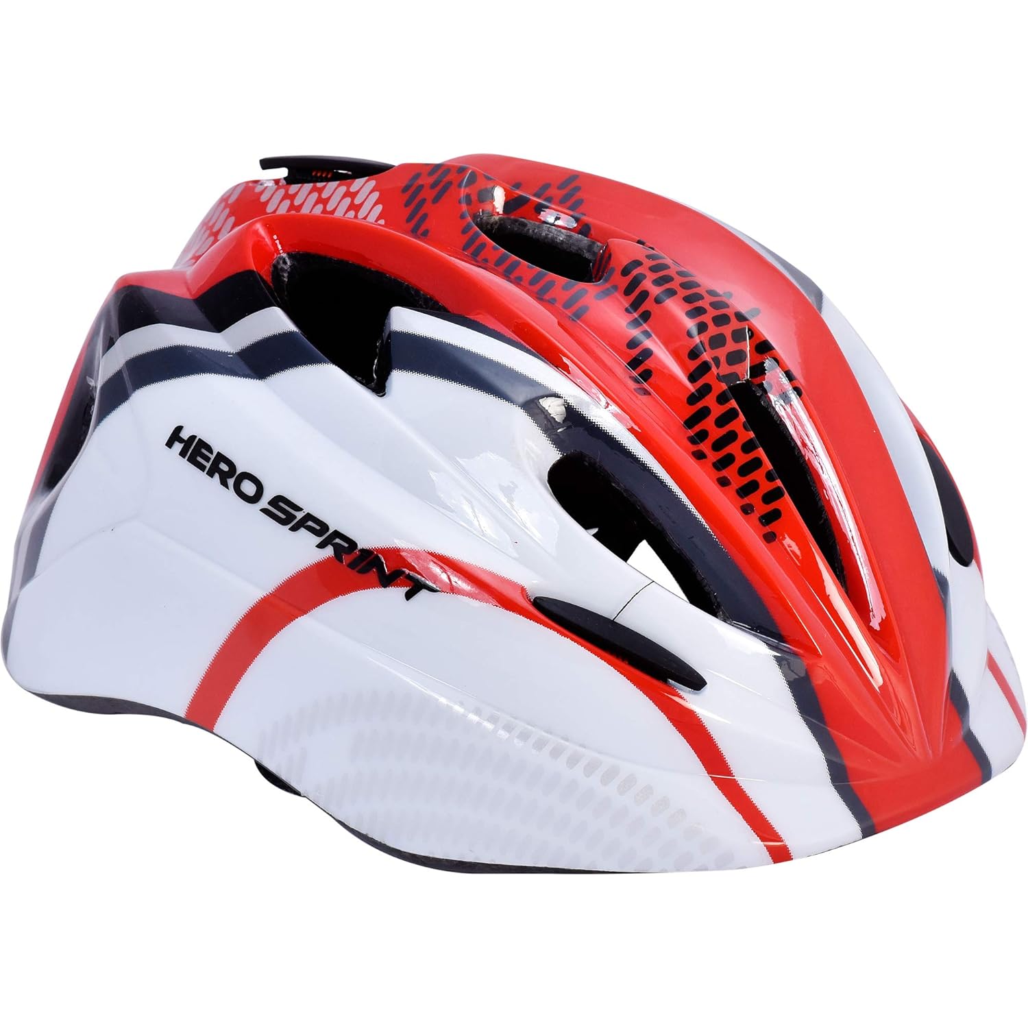 hero cycle helmet