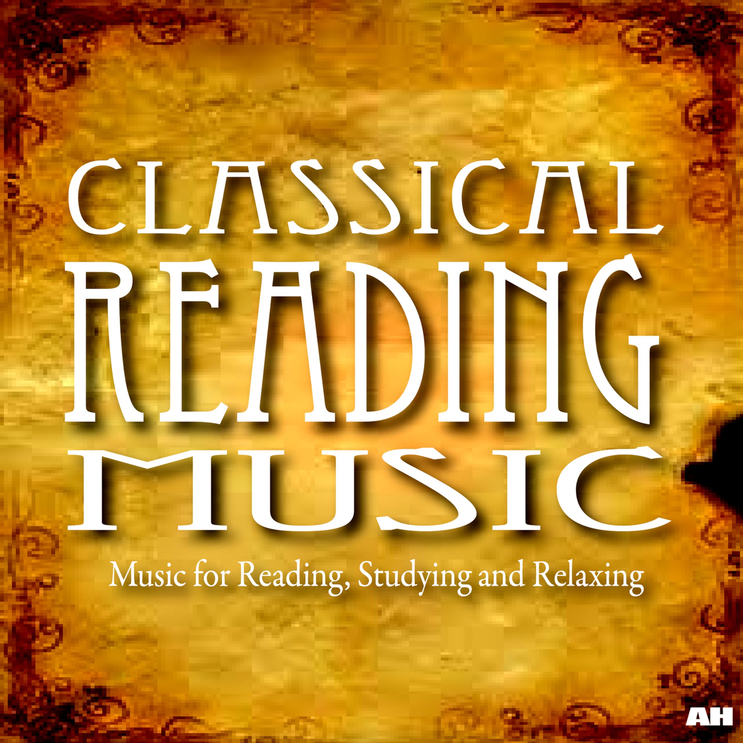 Classical Reading Music