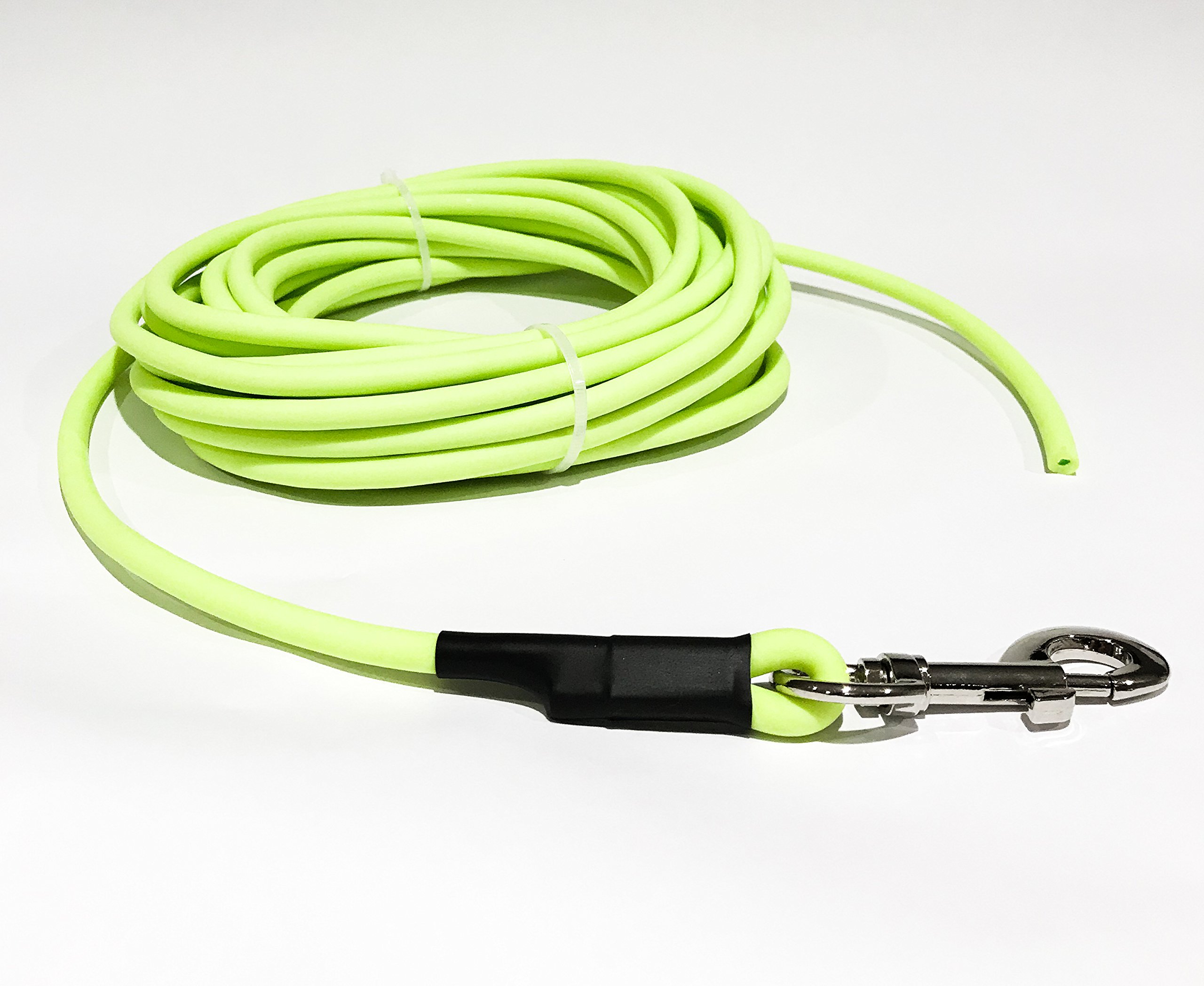 round biothane long line