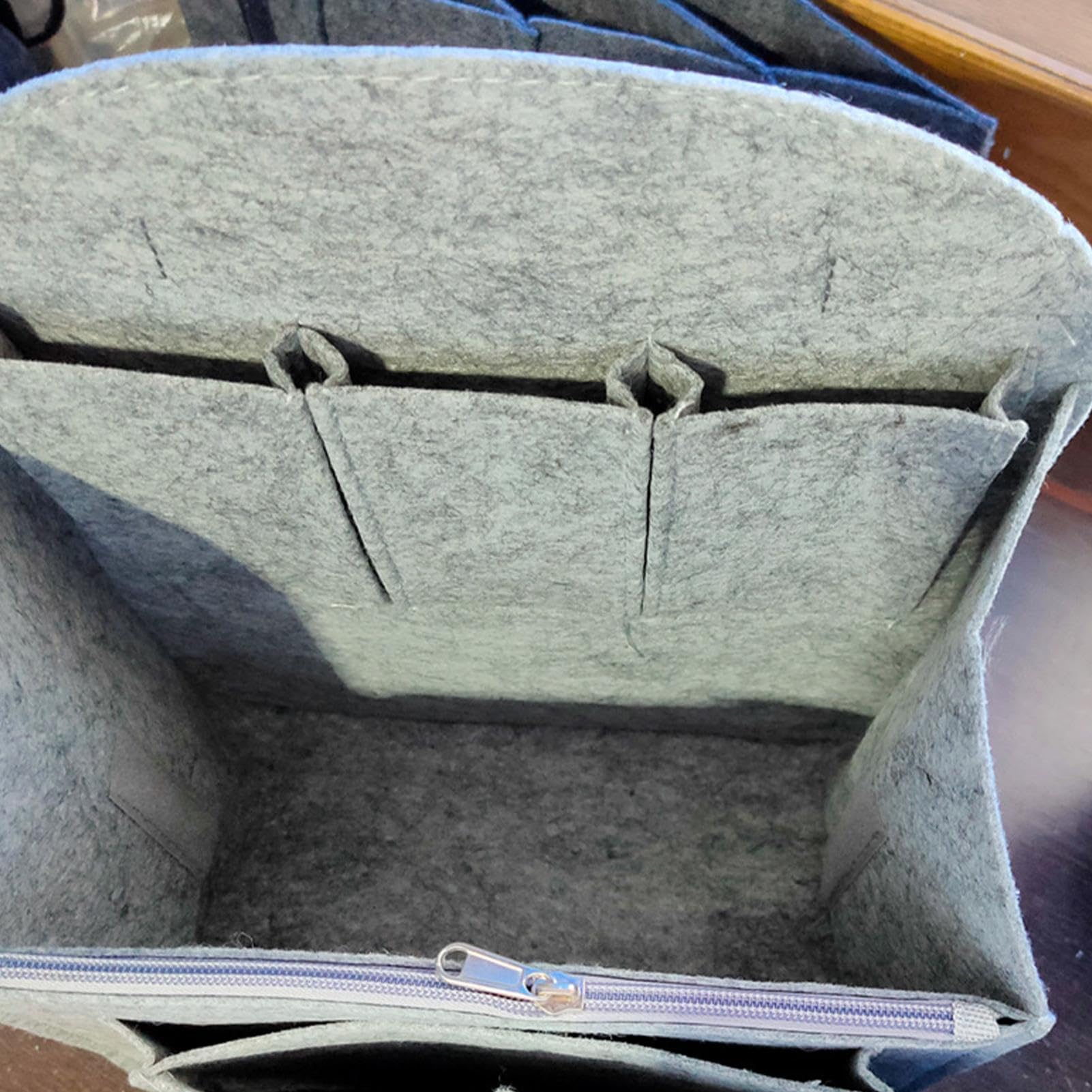 Organiseur De Sac à Dos, Organiseur De Sac à Dos, Organiseur De Grand