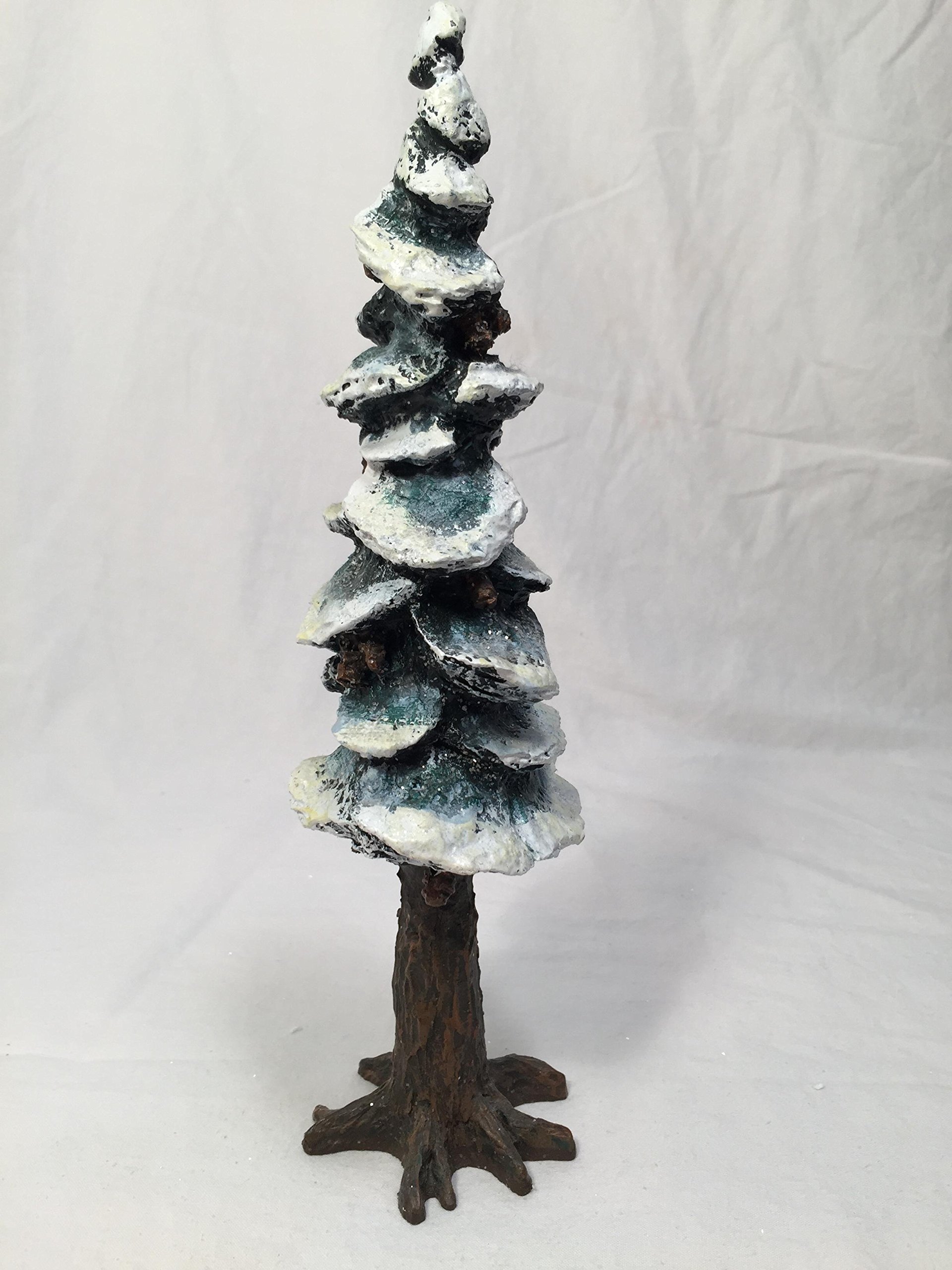 DICKEN’S VILLAGE 1984/警察官/PRETZEL/TREE Amazon.com: Department 56 Village Accessory 8