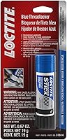 Vista 7 de Loctite 37643 - Varilla de bloqueo de roscas de fuerza media, azul - 9 g