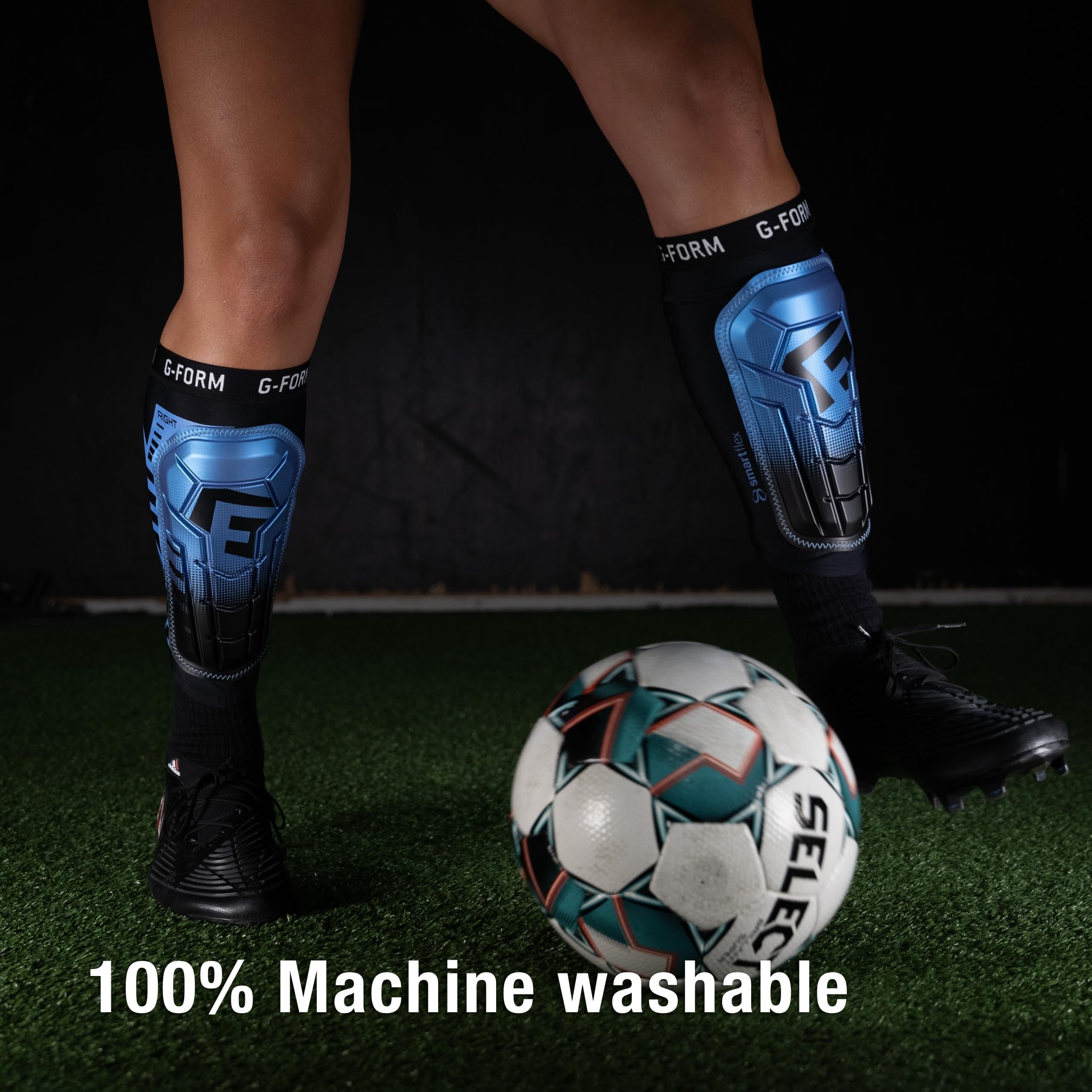 Amazon | ジーフォーム(g-form) PRO-S VENTOシンガードS.PEA S