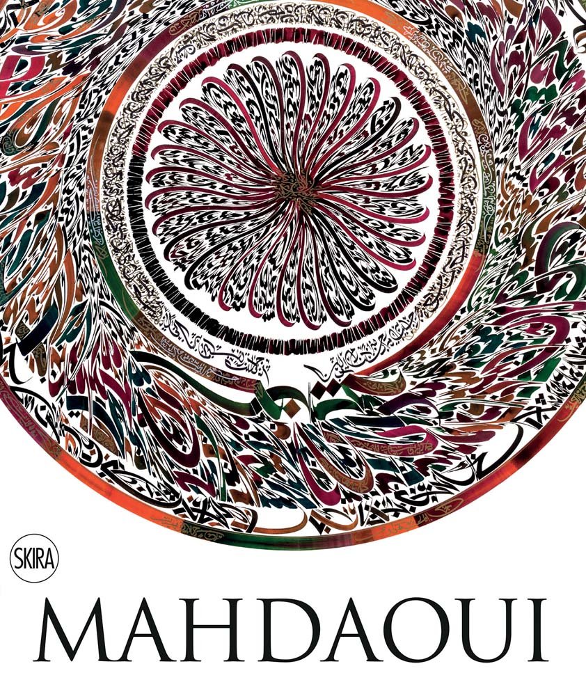 Skira Nja Mahdaoui: Jafr. The Alchemy of Signs