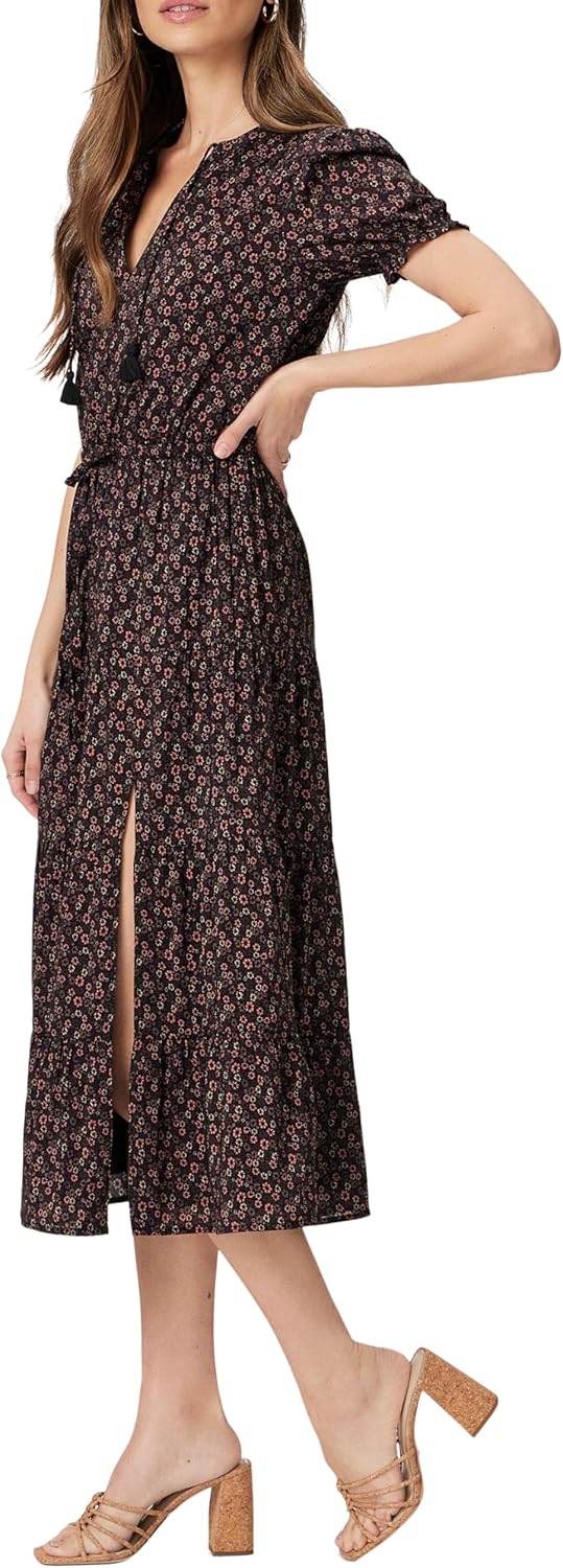 PAIGE Women's Siera Dress - Image 2