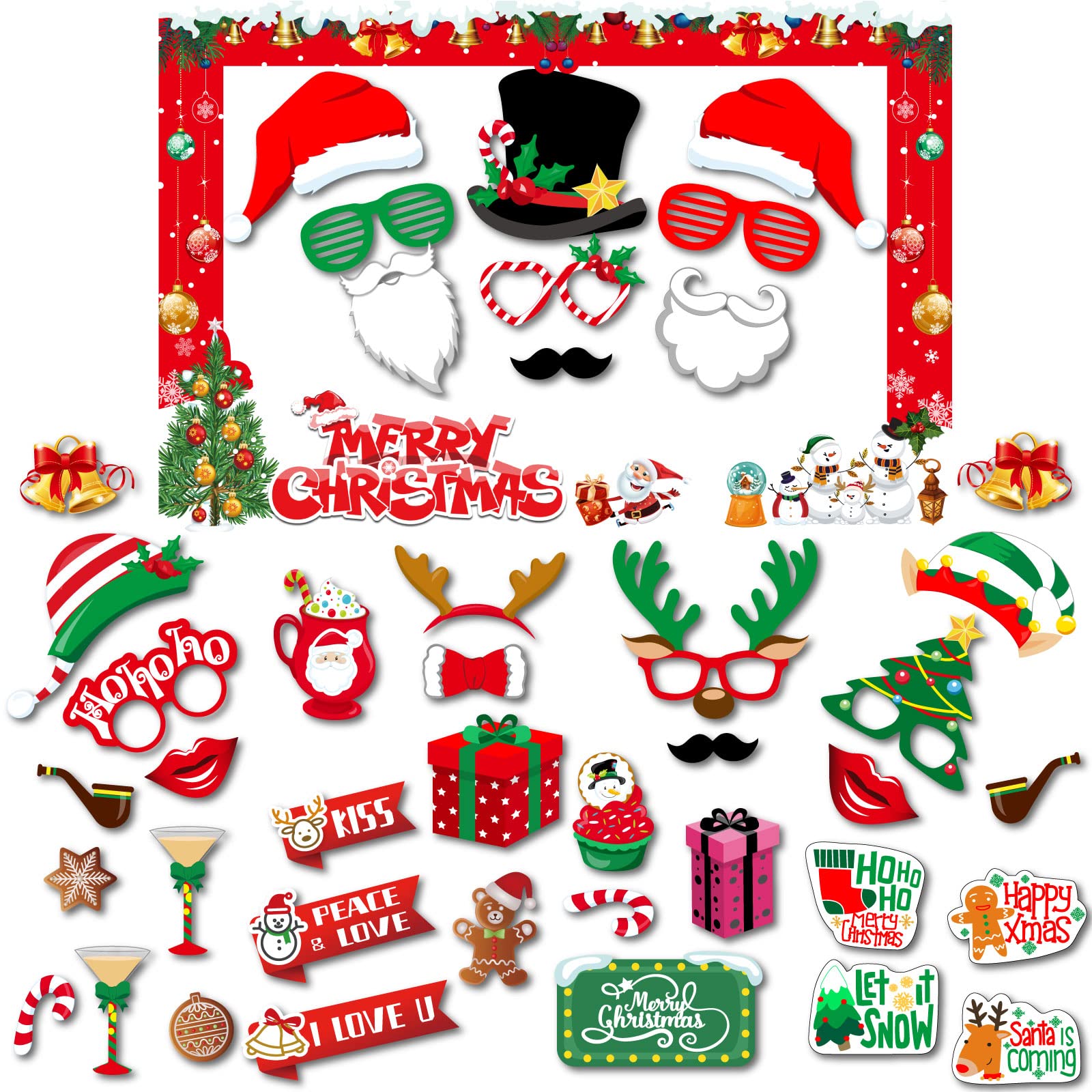 Booth games for adults