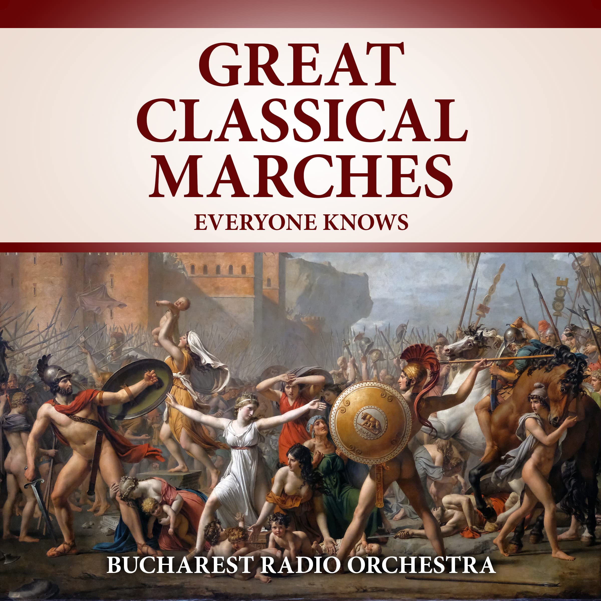 Bucharest Radio Orchestra