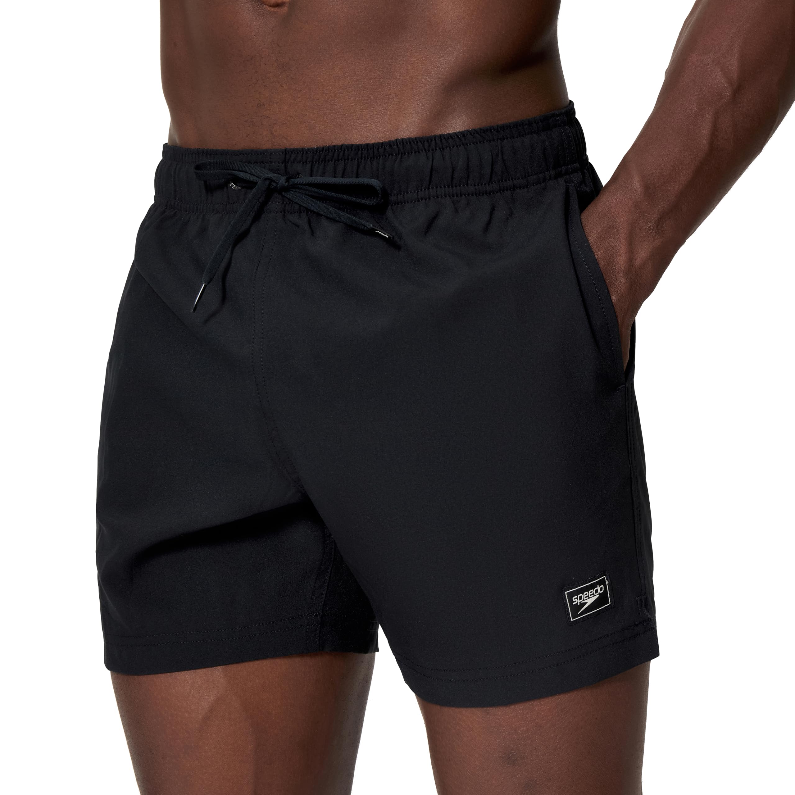 Speedo Classic Logo Volley 16" Short de Agua Hombre (Pack de 1)