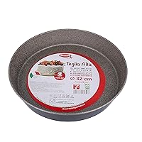 Graziano, Teglia Tonda