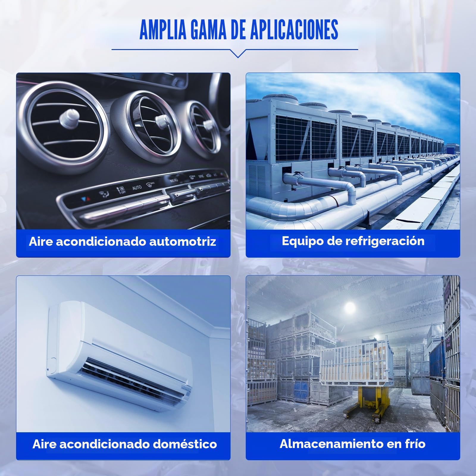 Bomba de vacío digital para sistemas de aire acondicionado y pruebas, manómetro de refrigerante R410a R32 digital, manómetro de refrigerante HVAC 92 refrigerante