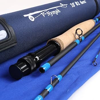 McLENE フライロッド MF-476 25年前4.5万のロッド McLENE フライロッド MF-476 25年前4.5万のロッド McLENE フライロッド