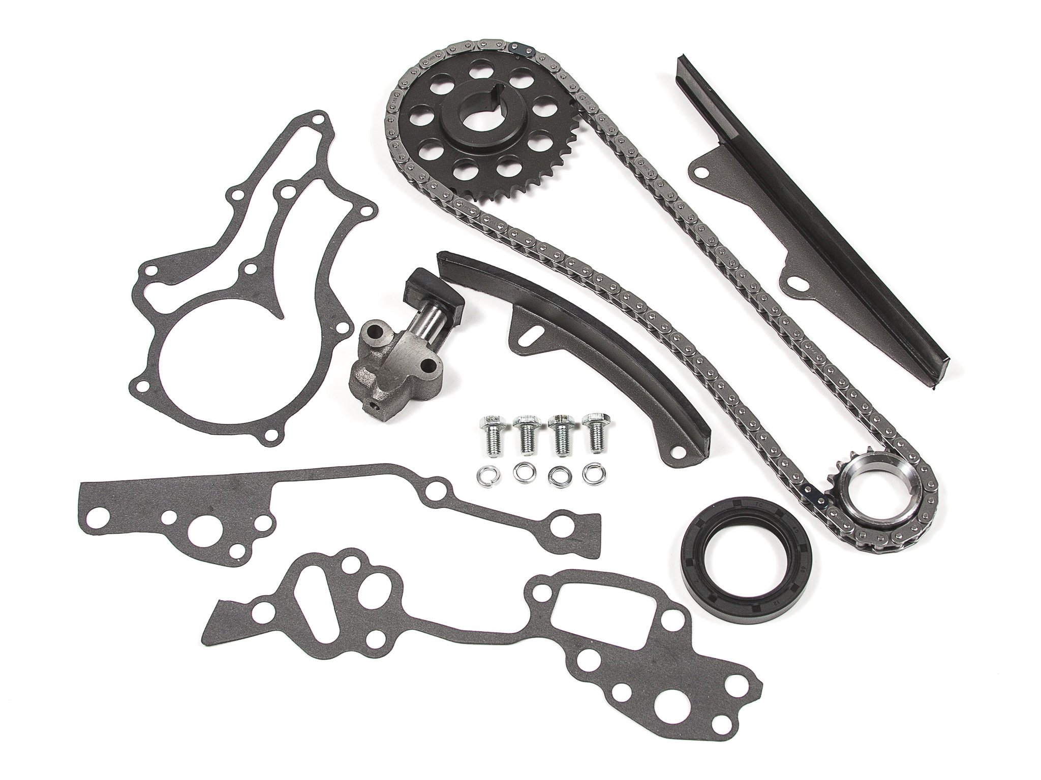 Buy Evergreen TK2000HP Timing Chain Kit Online at desertcartBahamas