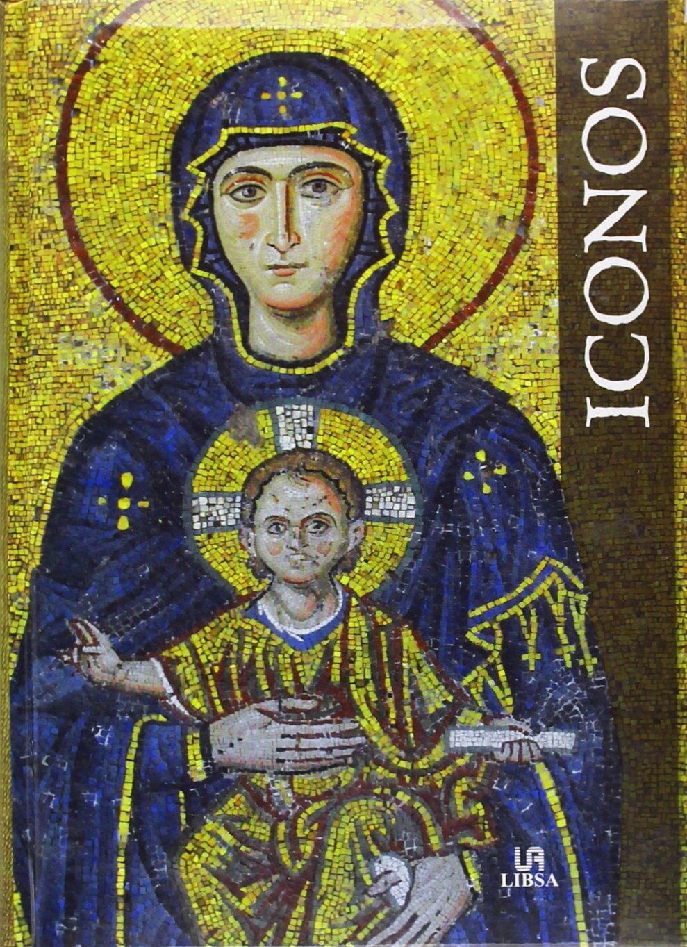 Iconos-Misal: 7 (Libros religiosos)