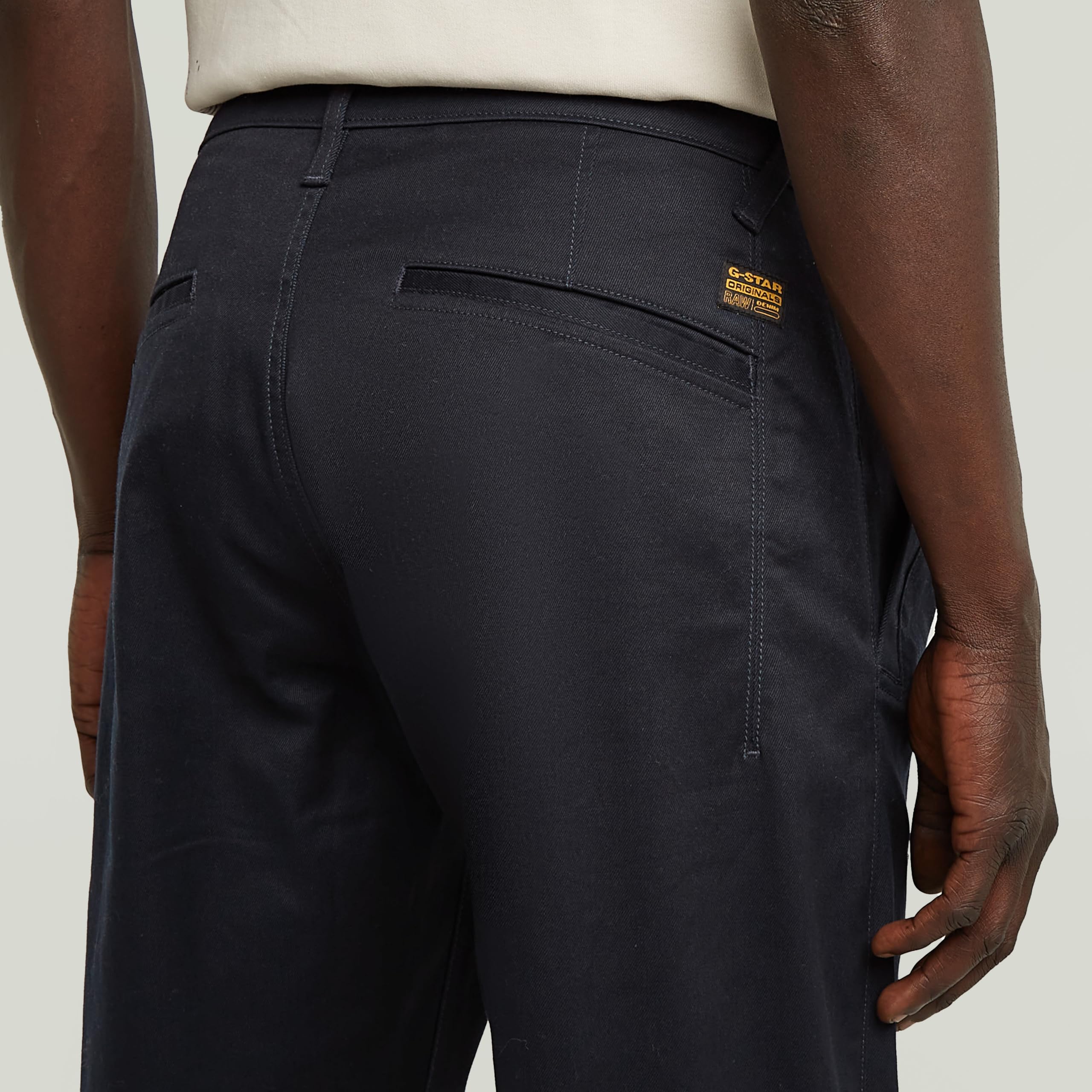 G-Star Hombre Morry Tapered Chino