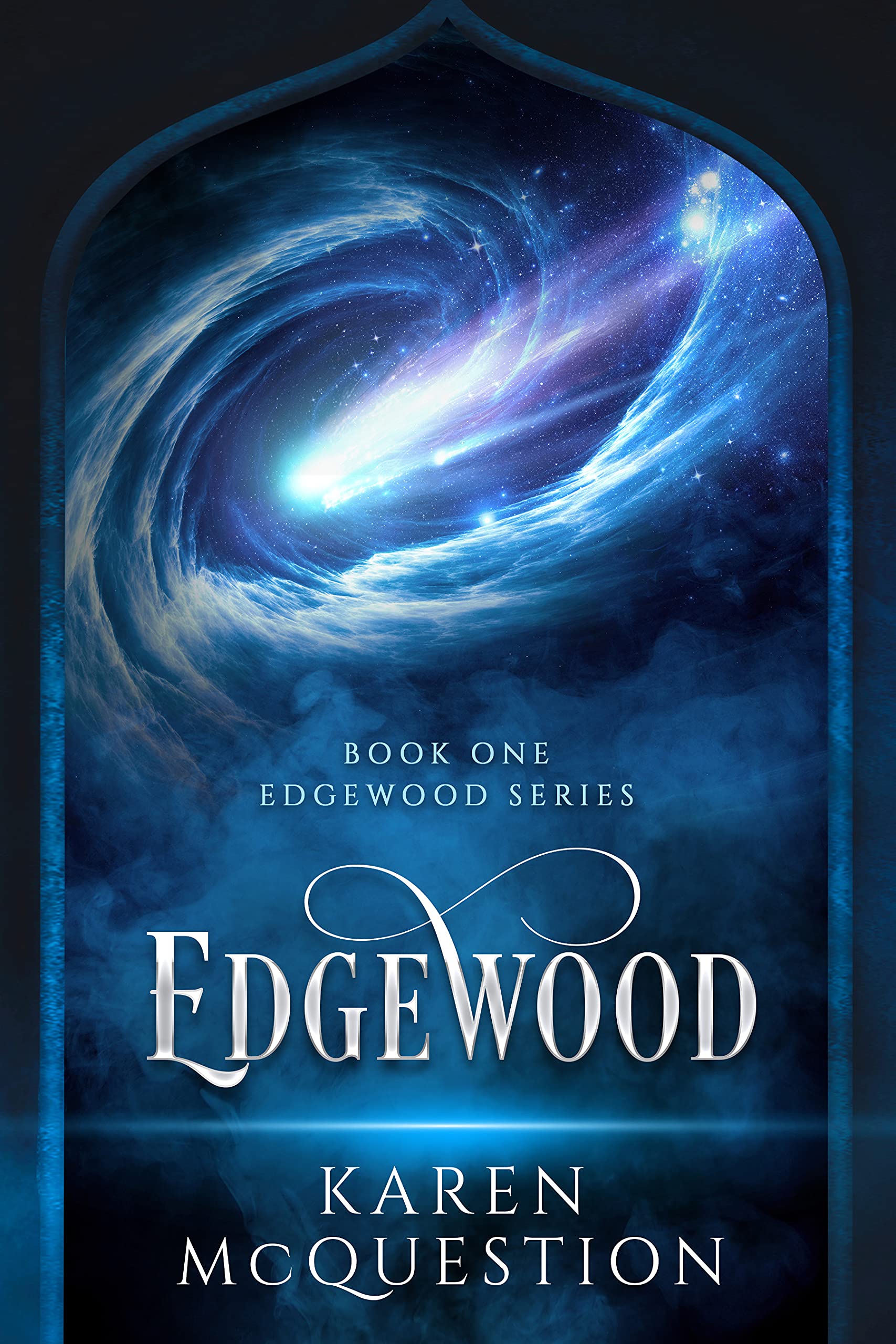 Edgewood (Book 1)