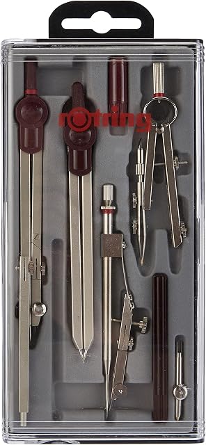 rOtring Centro Universal Set