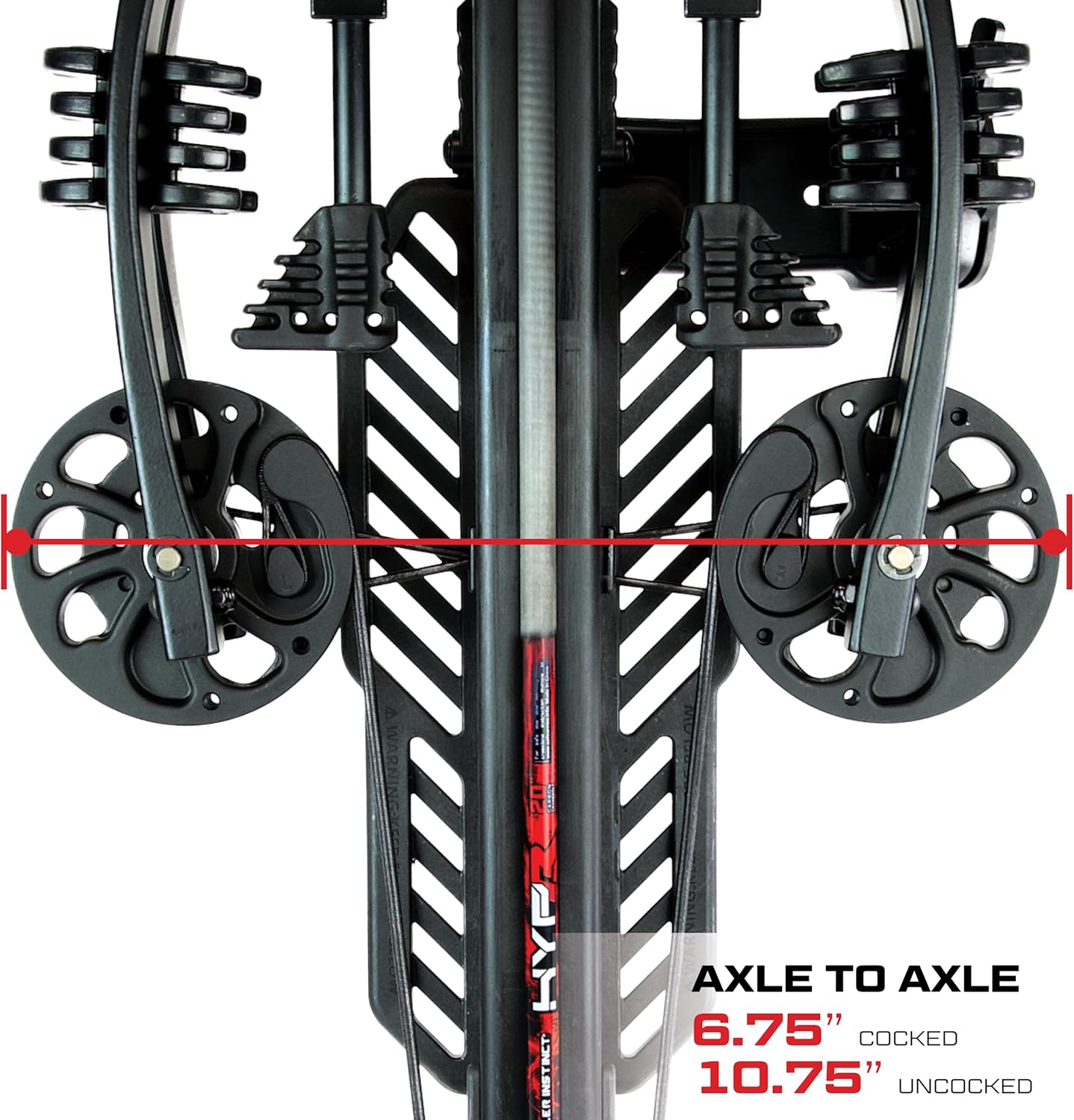 Killer Instinct FanatiX 415 Crossbow Package