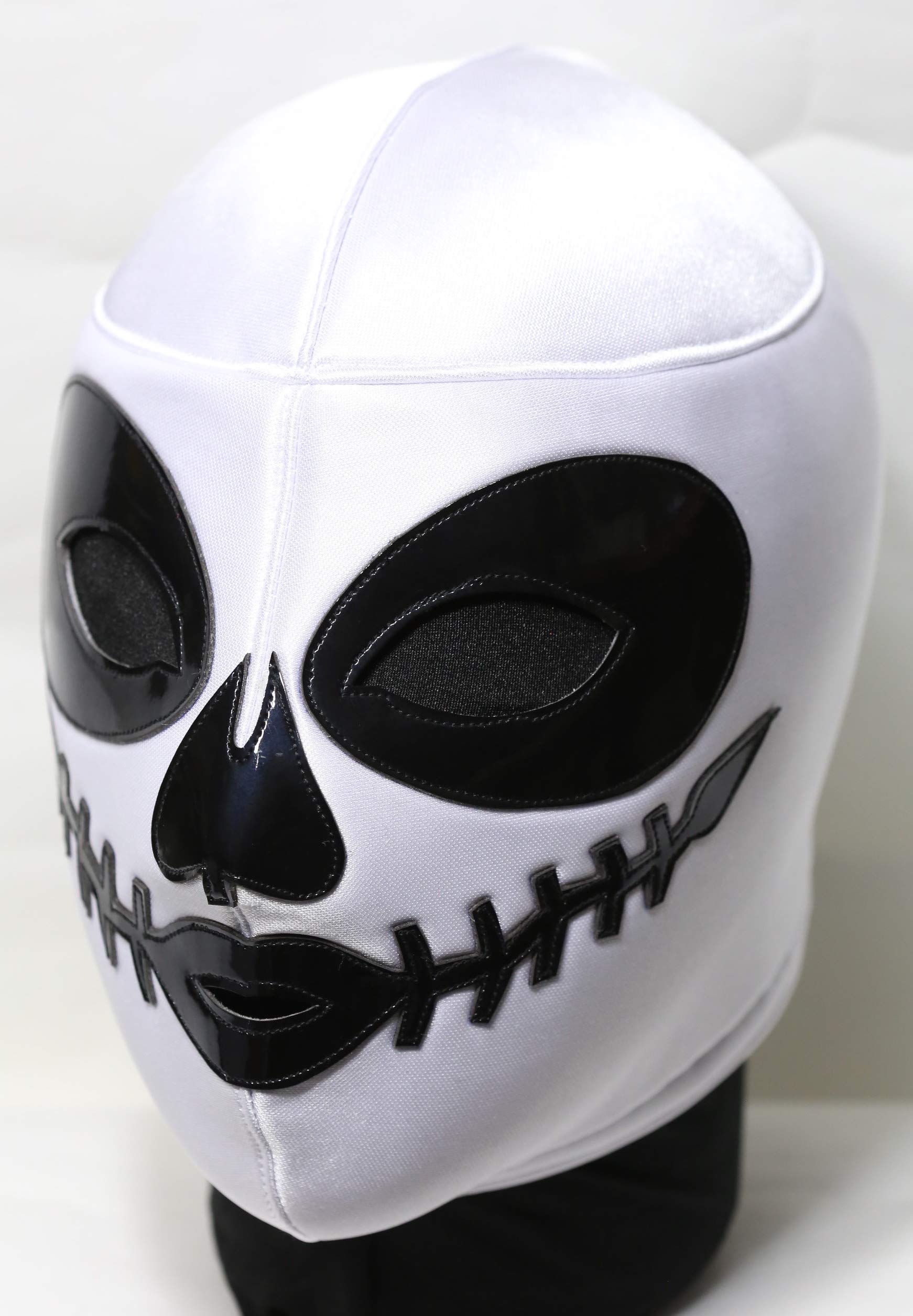 Amazon.co.jp: 落書きマスクEX・カトリーナ（メキシコ／死者の日用